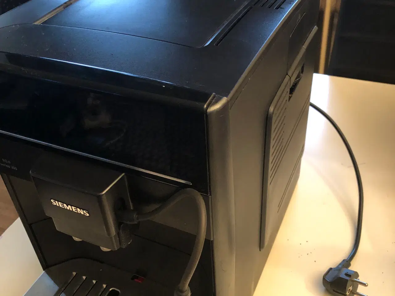 Billede 13 - Siemens EQ6 S300