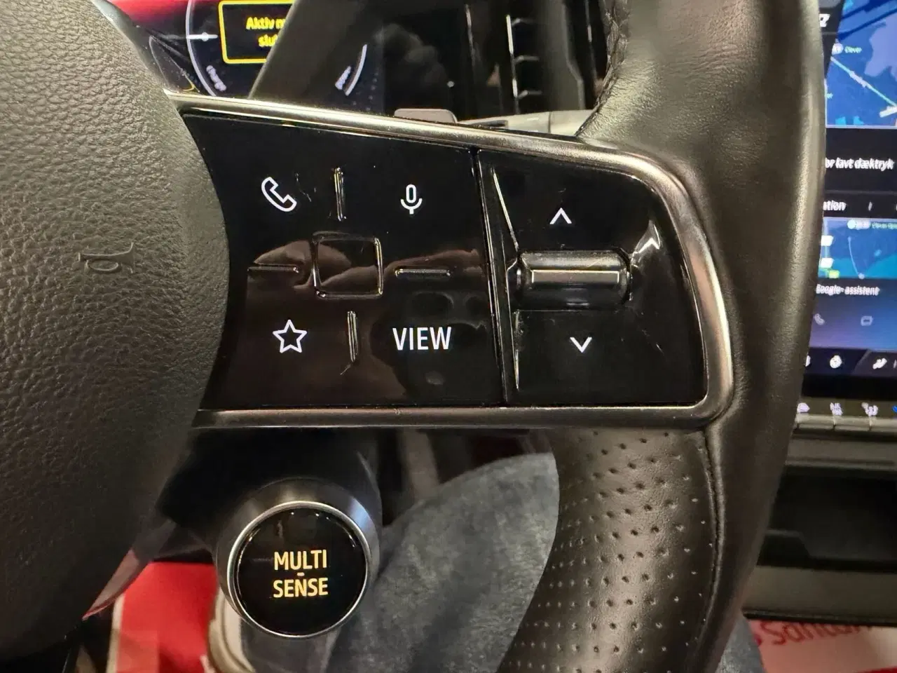 Billede 10 - Renault Mégane E-TECH Equilibre 130HK 5d Aut.