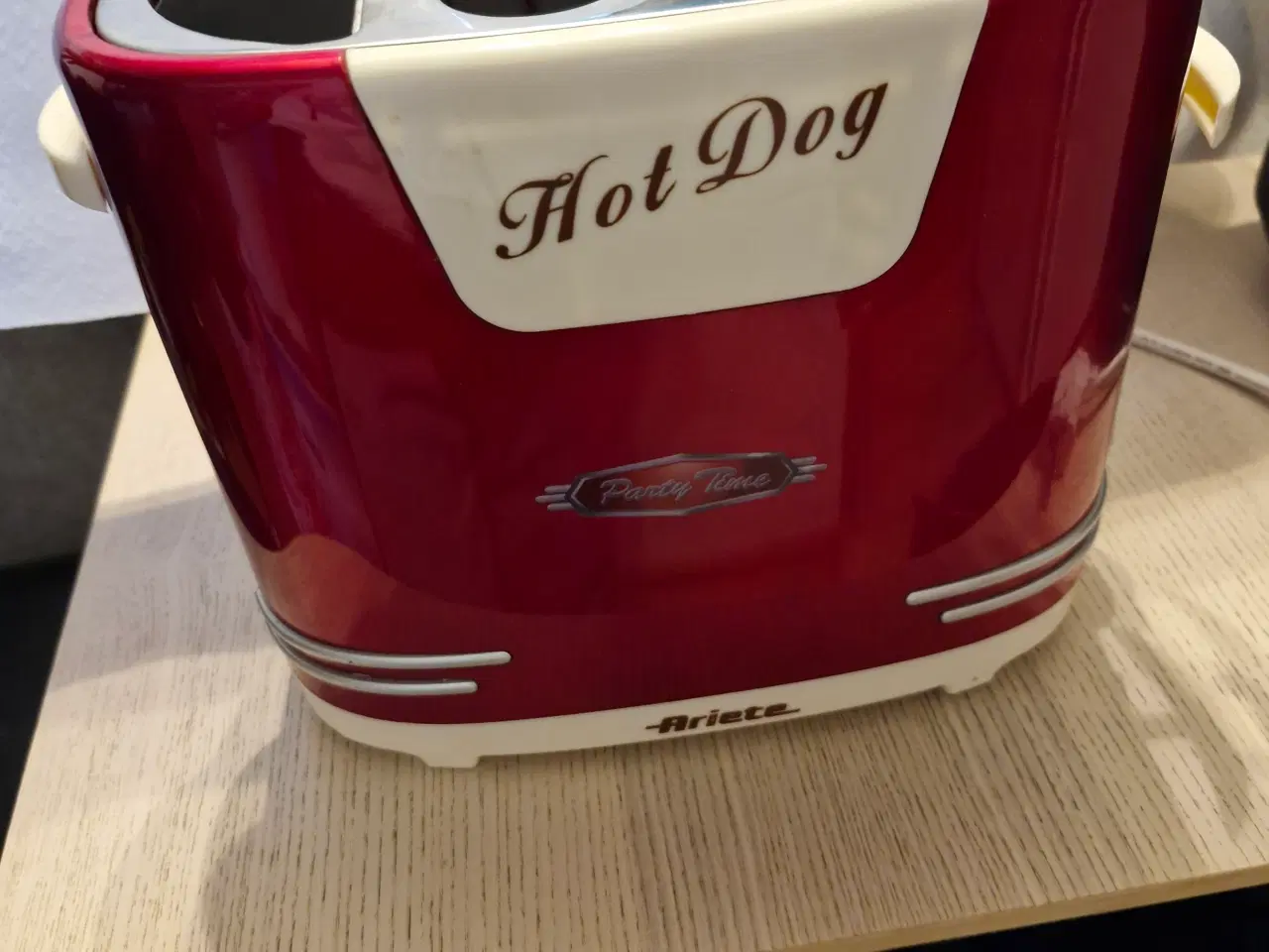 Billede 6 - Ariete Party Time Hot Dog Maker