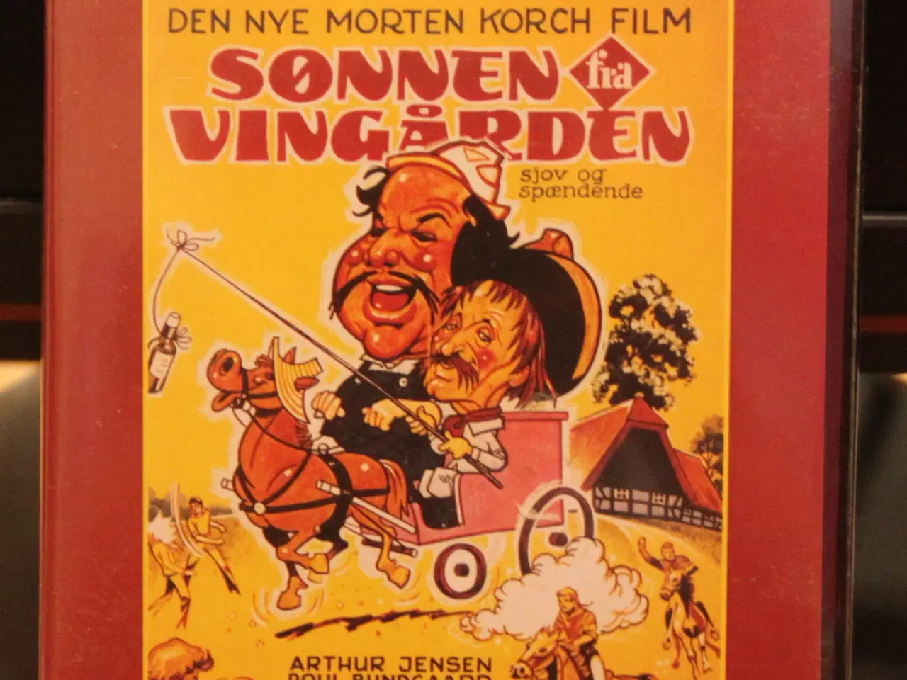Billede 4 - DVD’er  film Sælges 