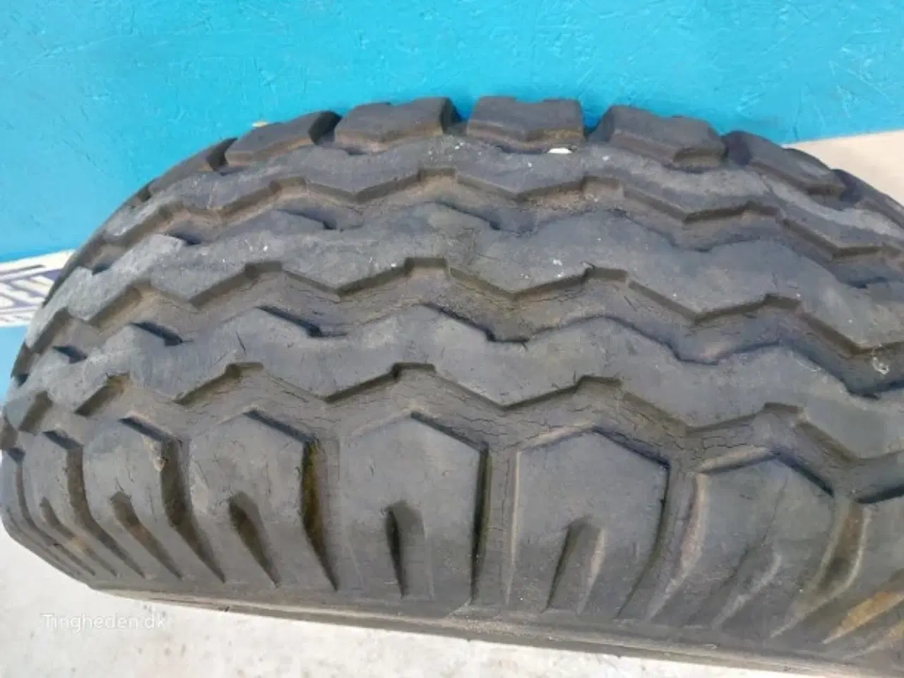 Billede 3 - 18" 12.5/80-18