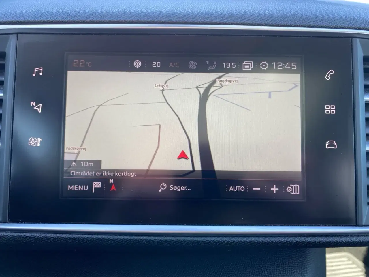 Billede 14 - Peugeot 308 SW 1,6 BlueHDi Edition+ 120HK Stc 6g