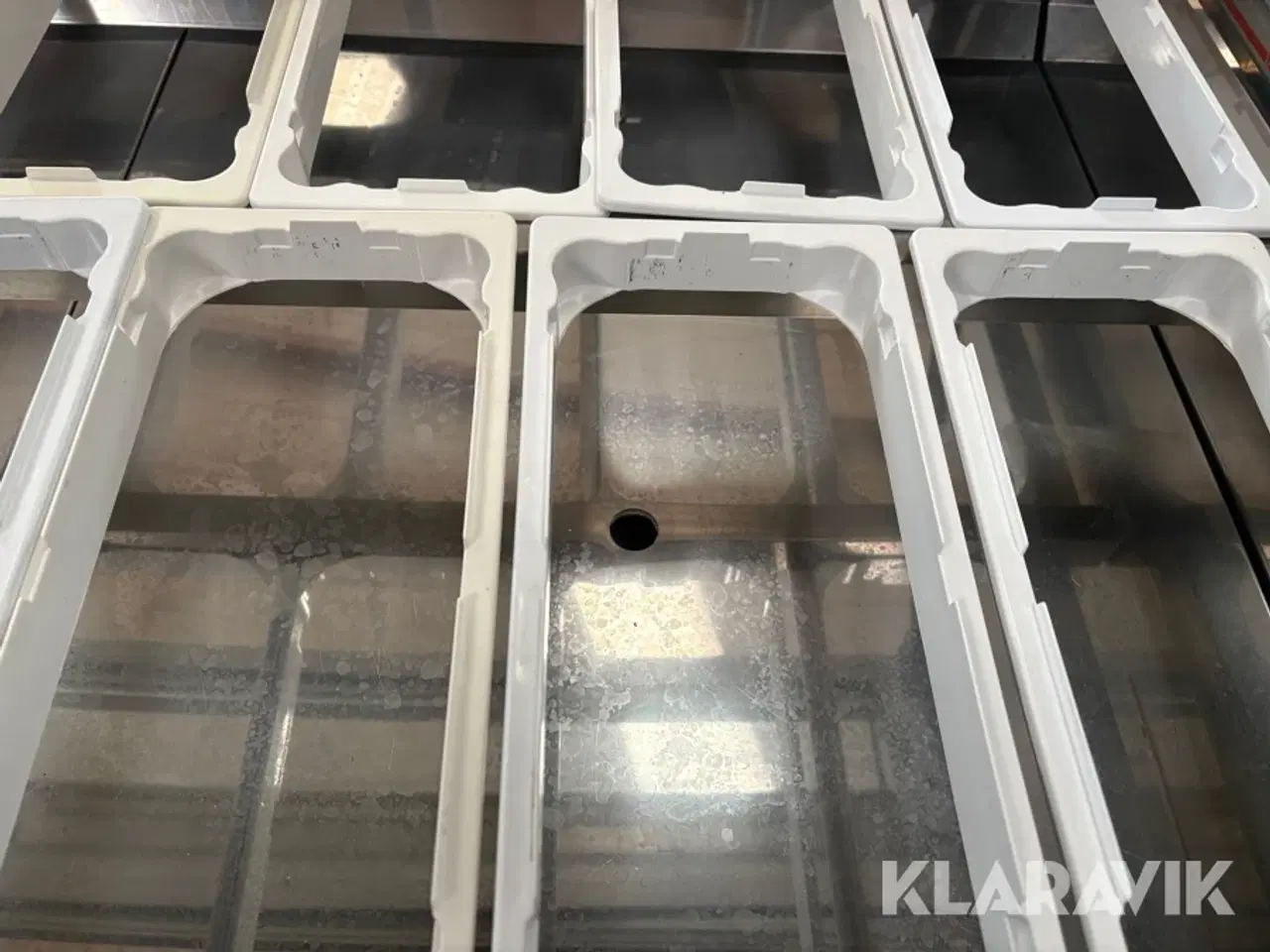 Billede 6 - Isfryser Isa bastia umbra Millennium