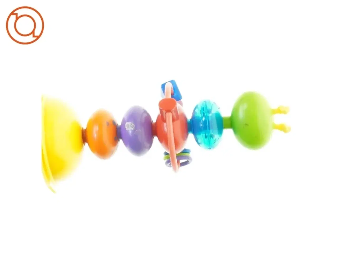 Billede 4 - Legetøj til baby fra Lamaze (str. 24 x 9 cm)