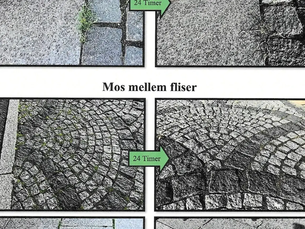 Billede 15 - Xweed varmt vand