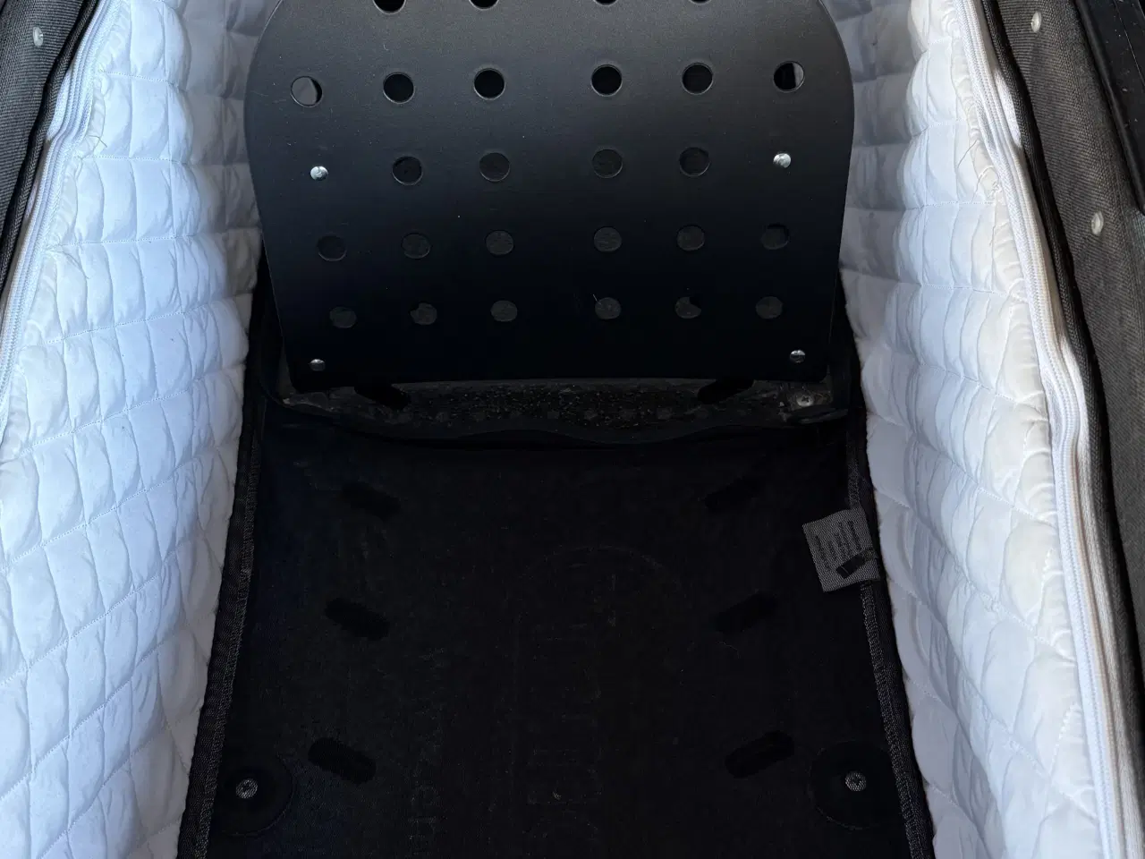 Billede 5 - Emmaljunga NXT90B incl. Klapvognssæde (kombivogn)