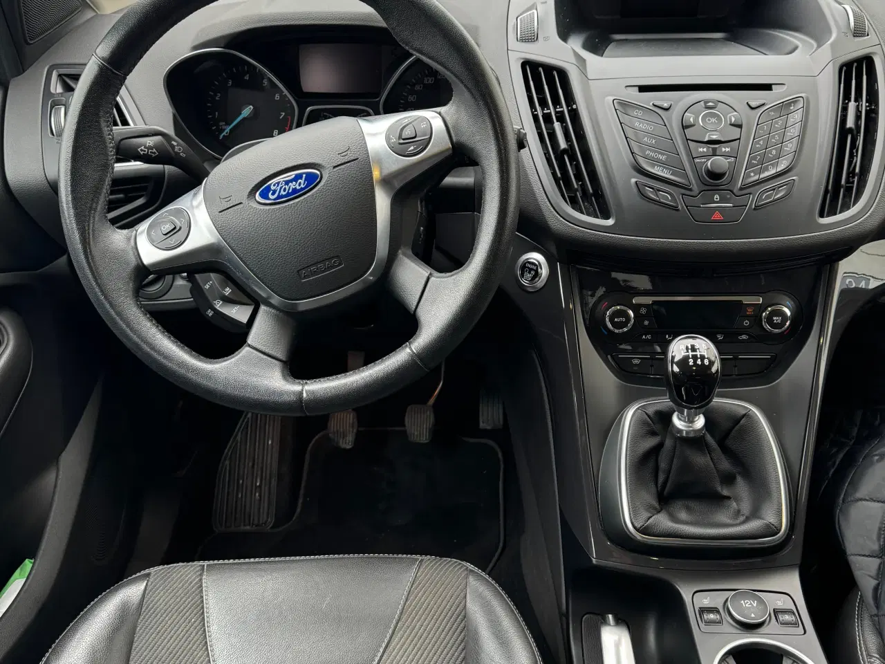 Billede 6 - Ford Kuga 1.5 SCTI - Titanium