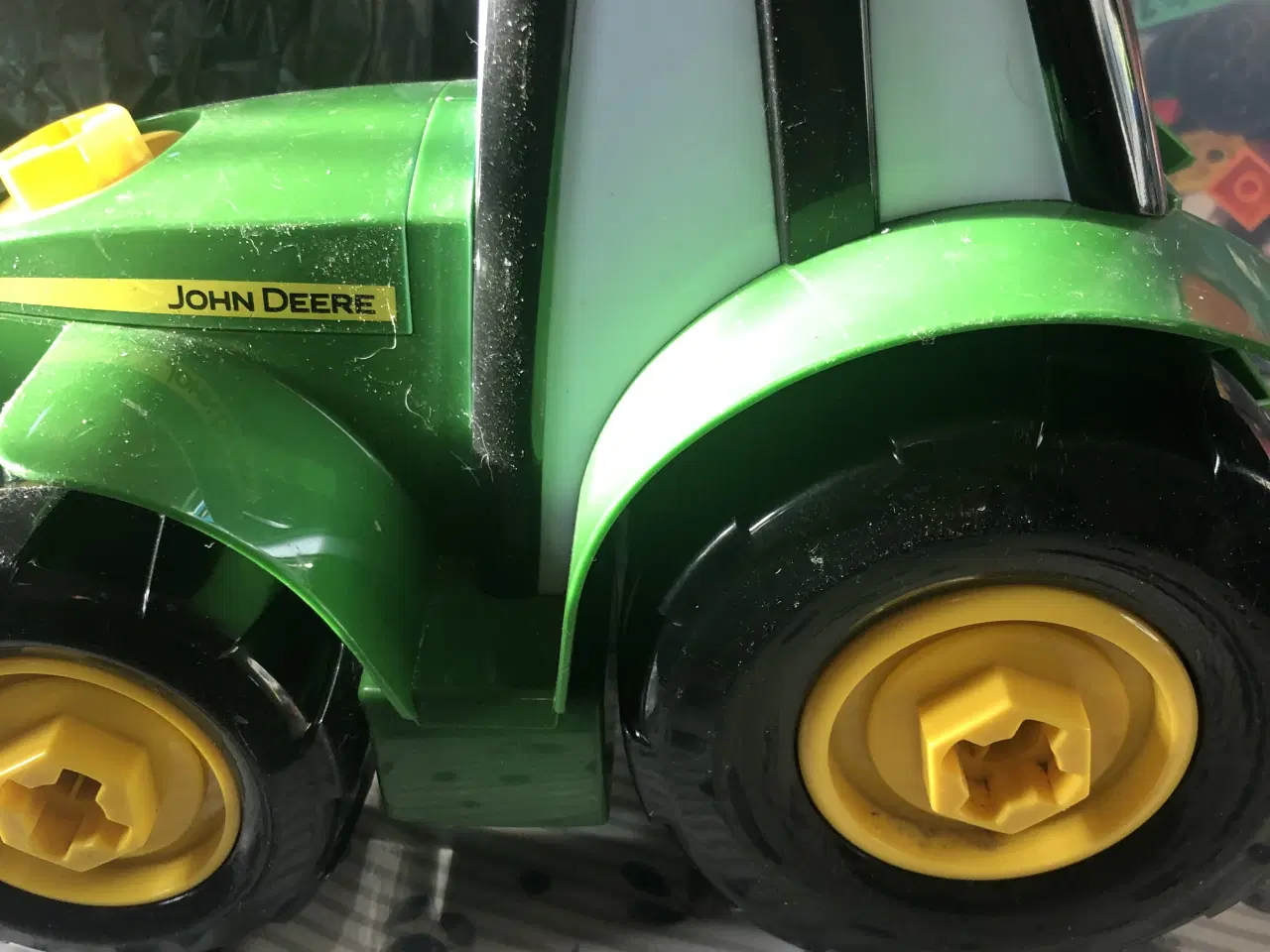 Billede 4 - Diverse oprydning 