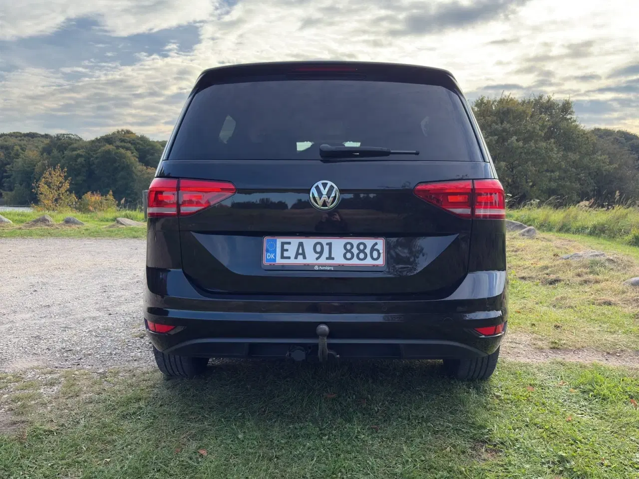 Billede 6 - VW Touran 1,5 TSi 150 Highline DSG 7prs