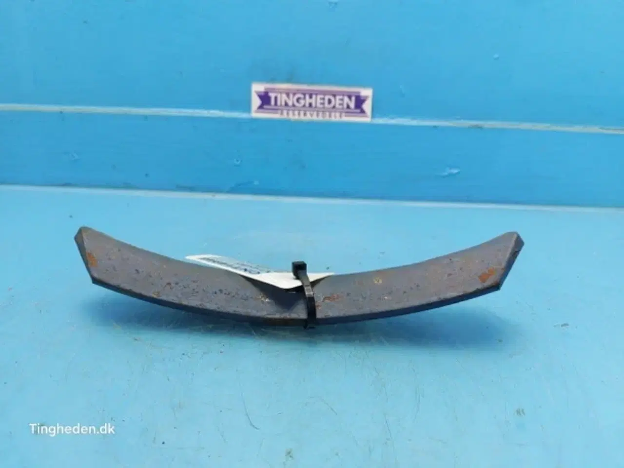 Billede 3 - Vredo Harvetand