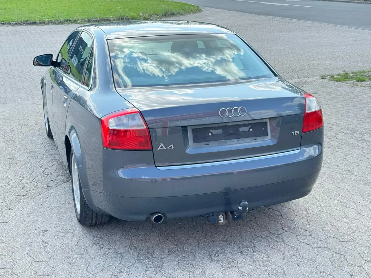 Billede 6 - Nysynet Audi A4