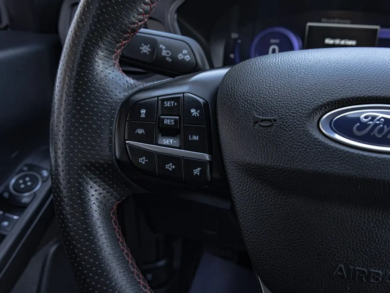 Billede 8 - Ford Kuga 2,5 PHEV ST-Line CVT