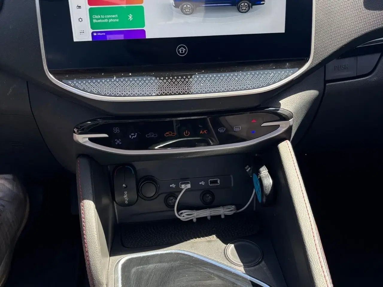 Billede 7 - Maxus eT90 88 Pick-up