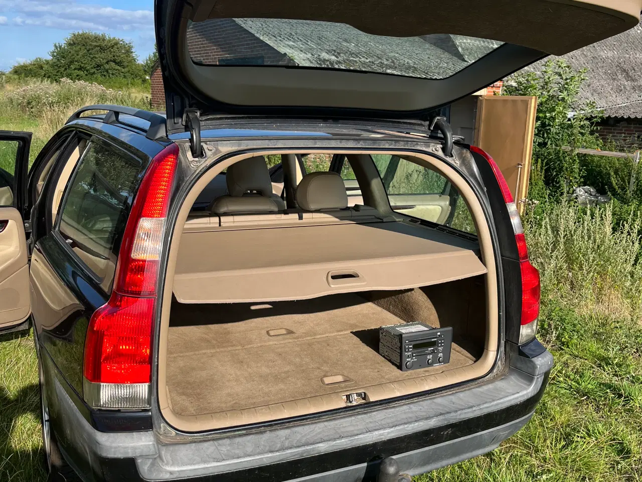 Billede 6 - Volvo v70 2,5T Synet