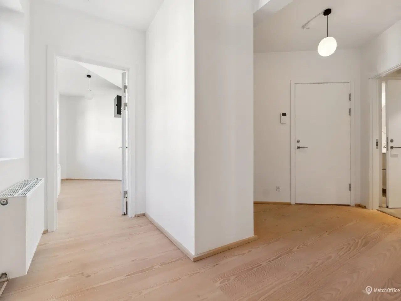 Billede 7 - Attraktivt og lyst kontor på Esplanaden 14 – ideelt til moderne virksomheder