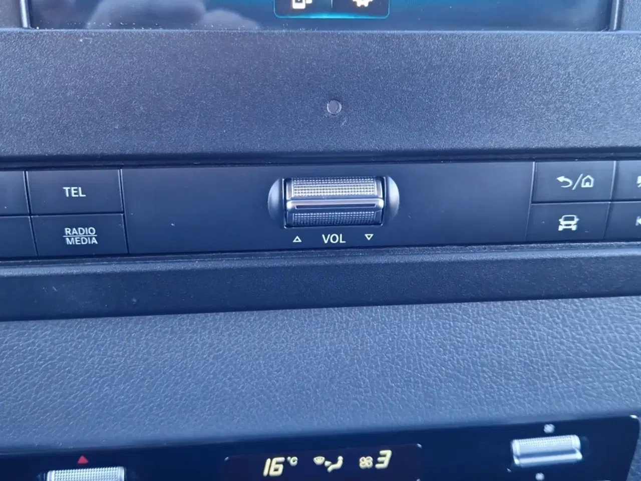 Billede 19 - Mercedes Sprinter 317 2,0 CDi A3 Kassevogn aut. RWD