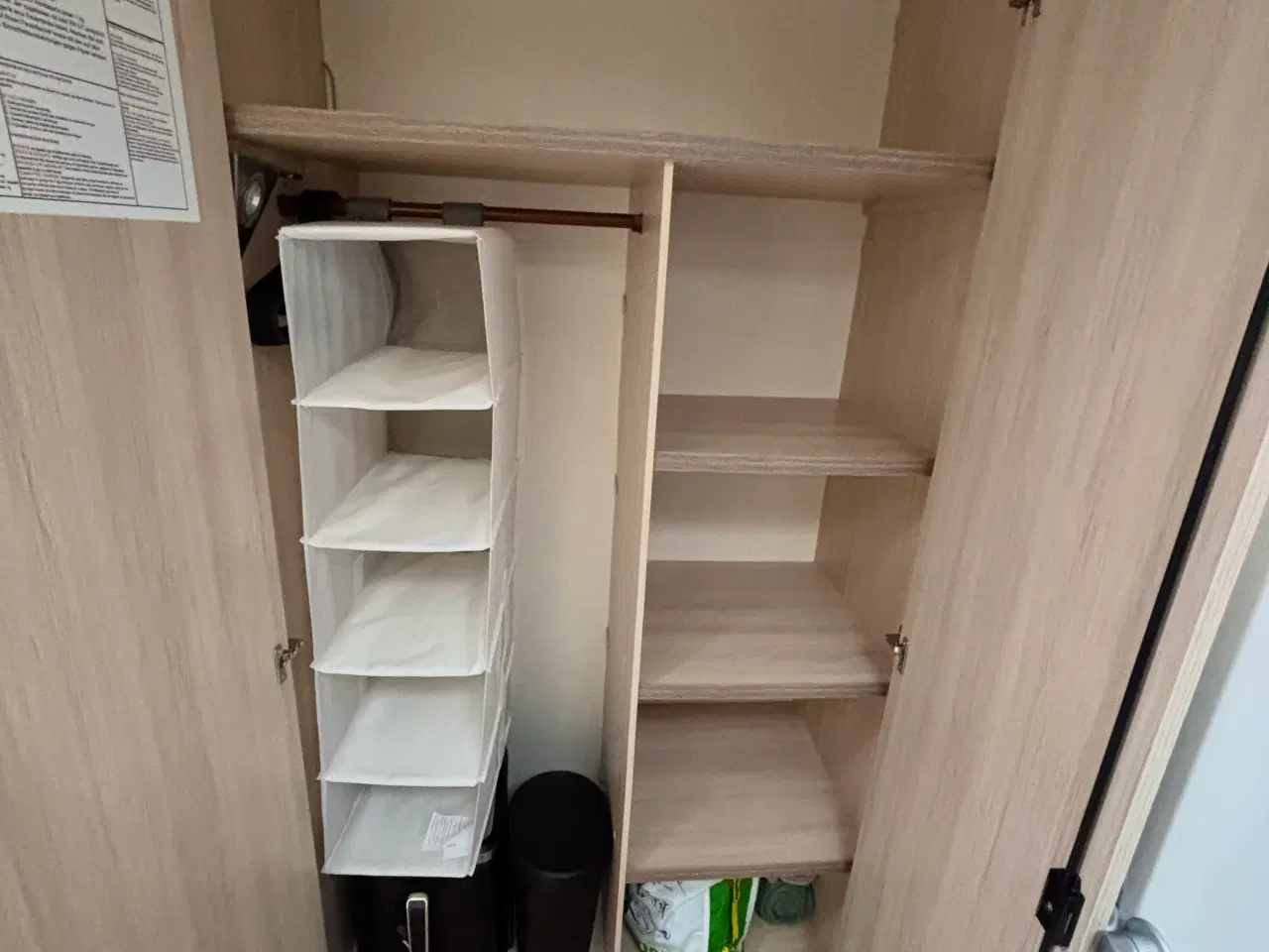 Billede 22 - Hobby Siesta A65 GM Autocamper – Fiat Ducato 2,3 D