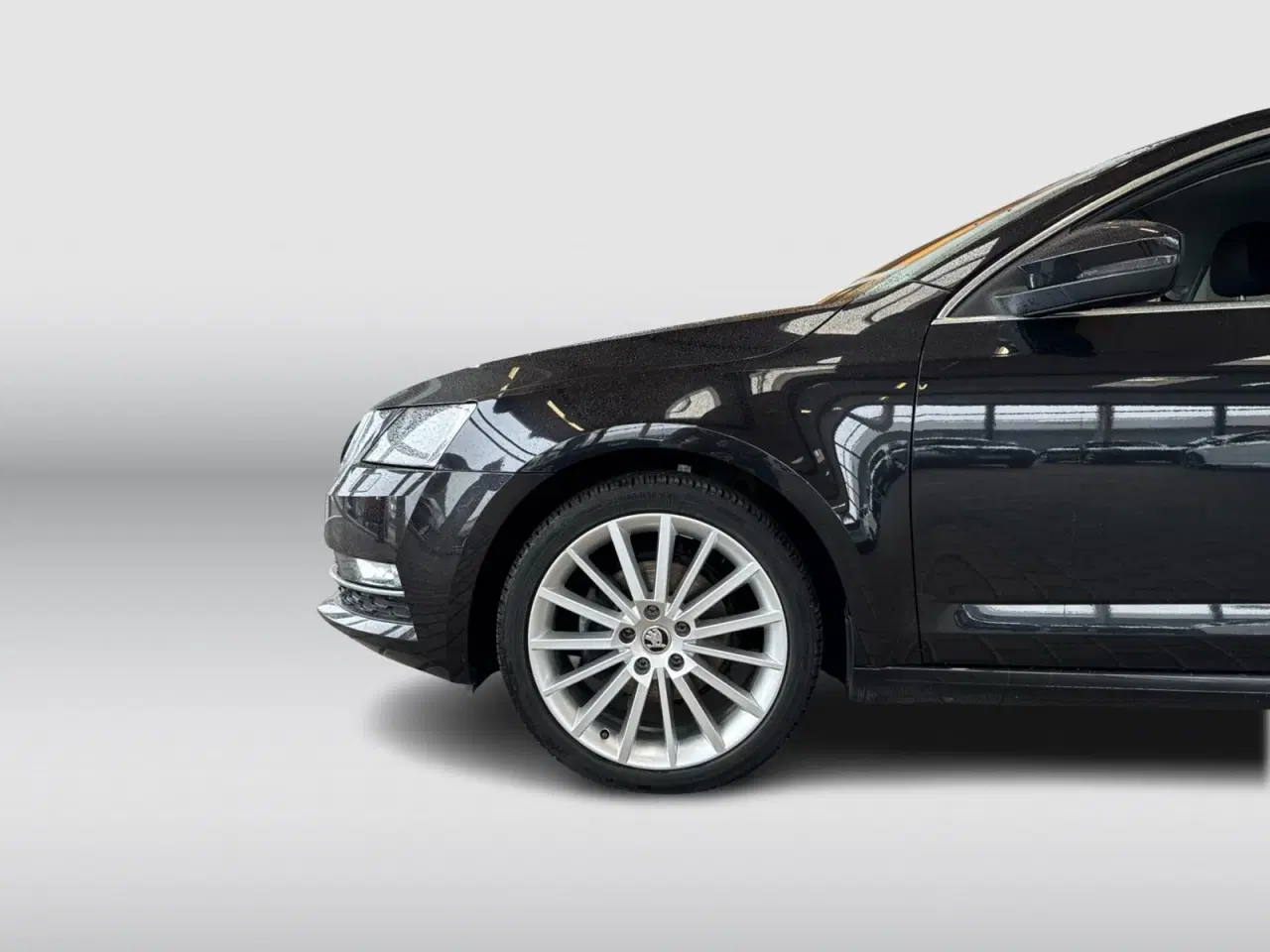 Billede 8 - Skoda Octavia 1,0 TSi 115 Style Combi