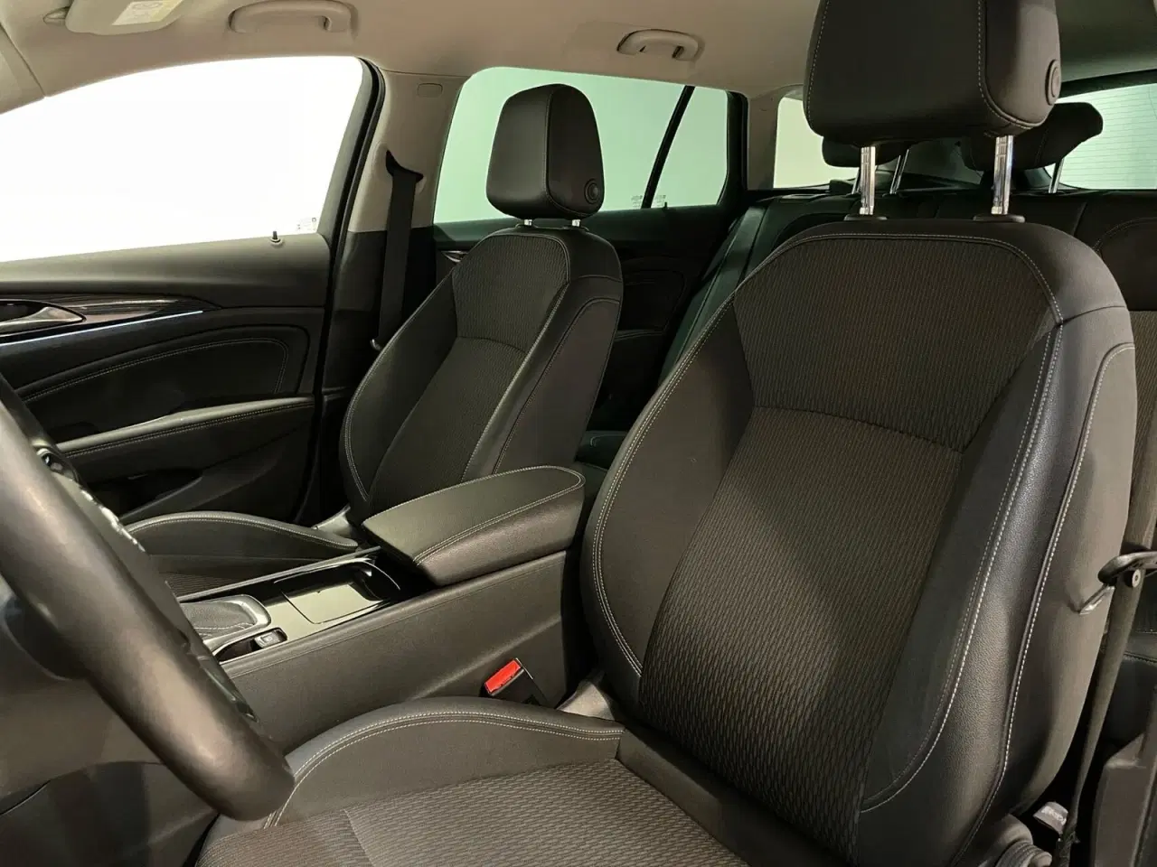 Billede 9 - Opel Insignia 1,6 CDTi 136 Innovation Sports Tourer aut.