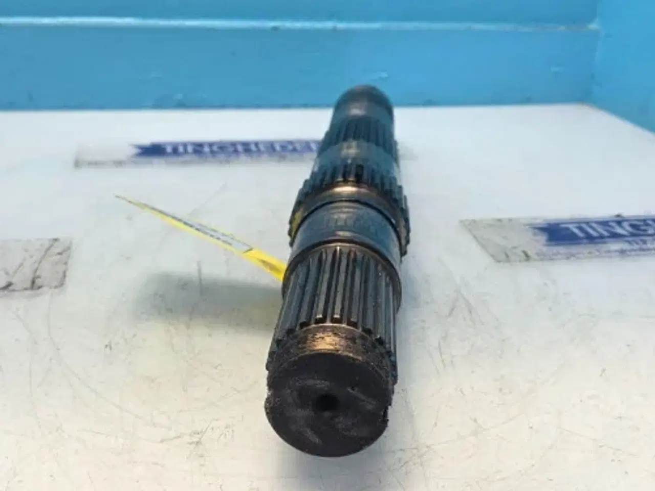 Billede 11 - Case  9240   Aksel   87684680