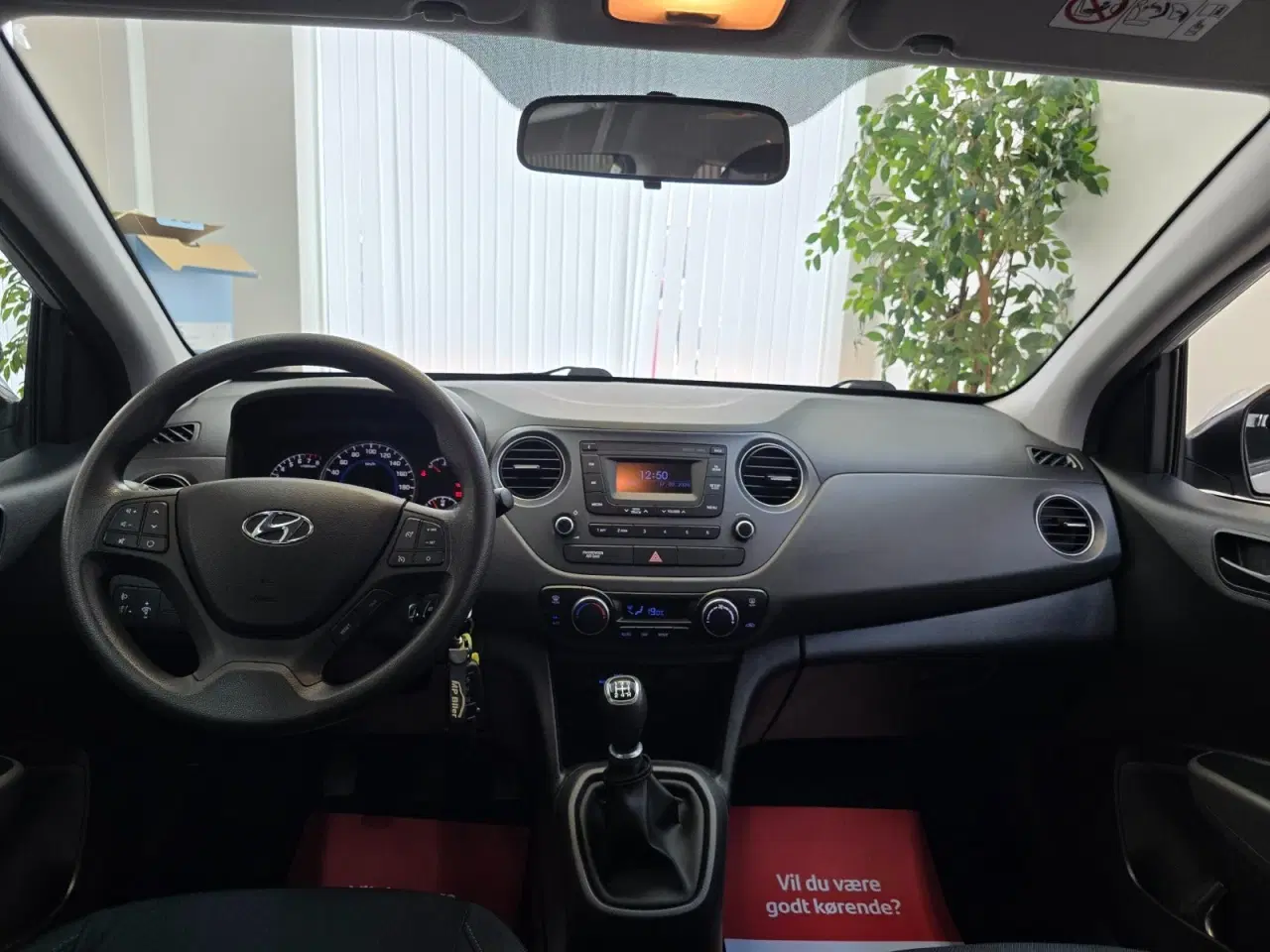 Billede 4 - Hyundai i10 1,0 Comfort