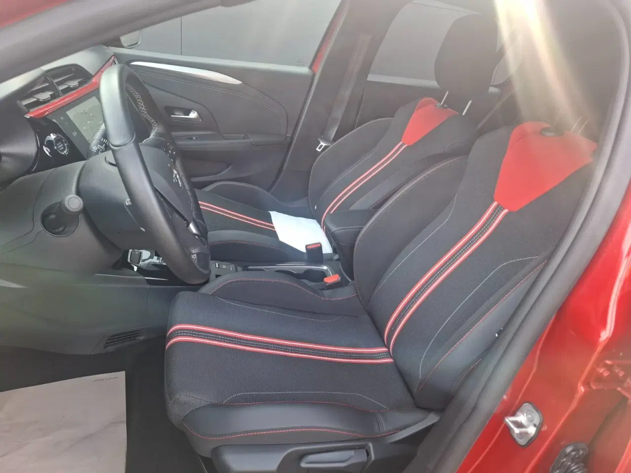 Billede 11 - Opel Corsa-e 50 GS-Line