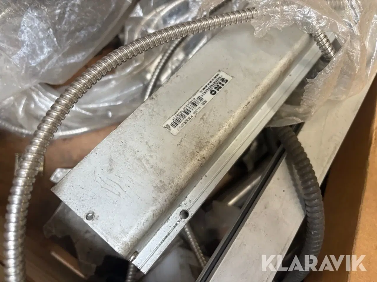 Billede 7 - Målestænger til digitaludstyr