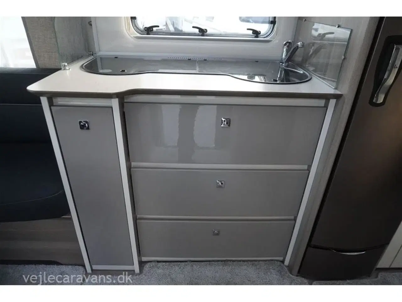 Billede 10 - 2020 - Fendt Tendenza 515 SG