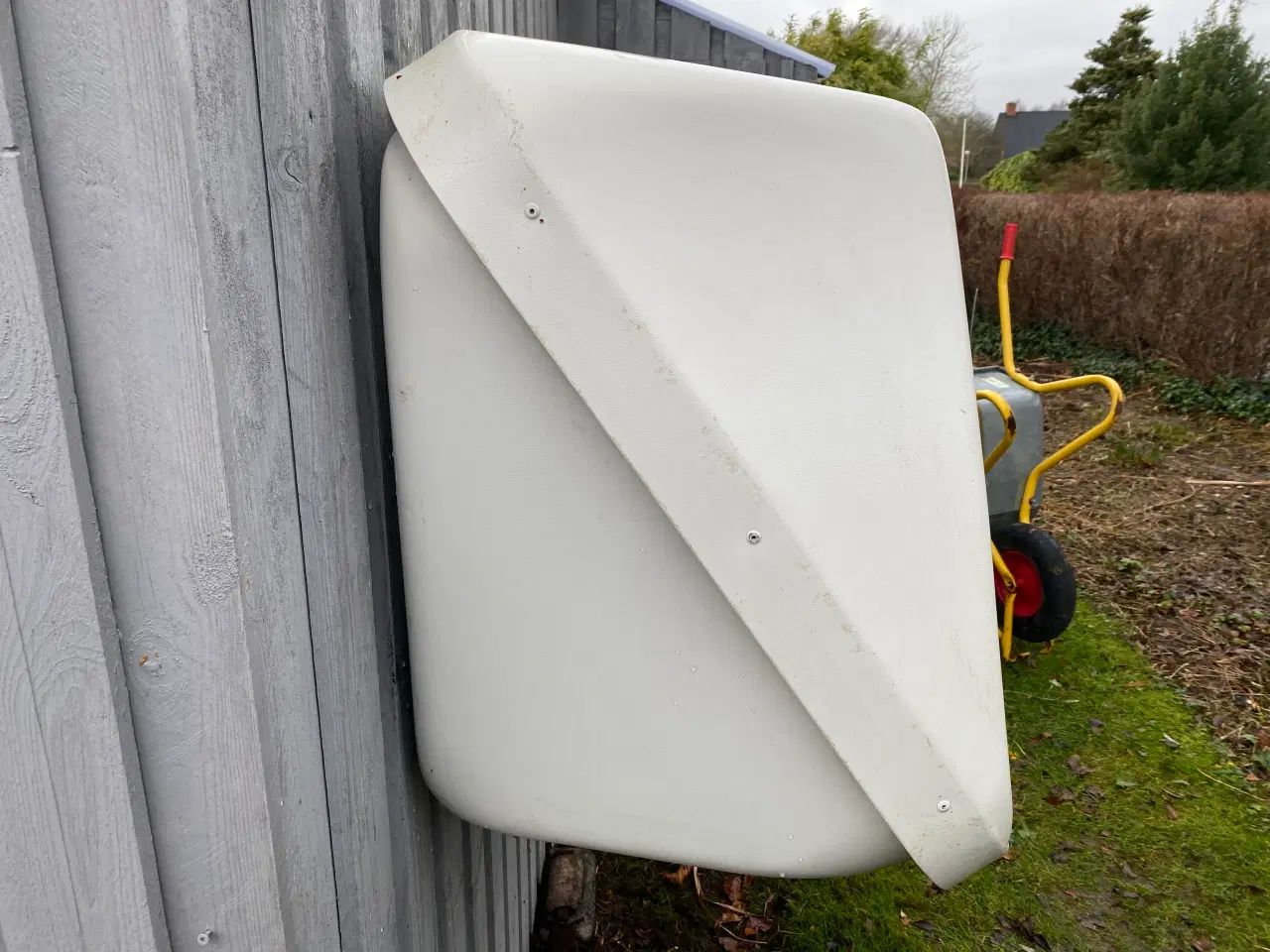 Billede 2 - TOPBOX til camper eller campingvogn