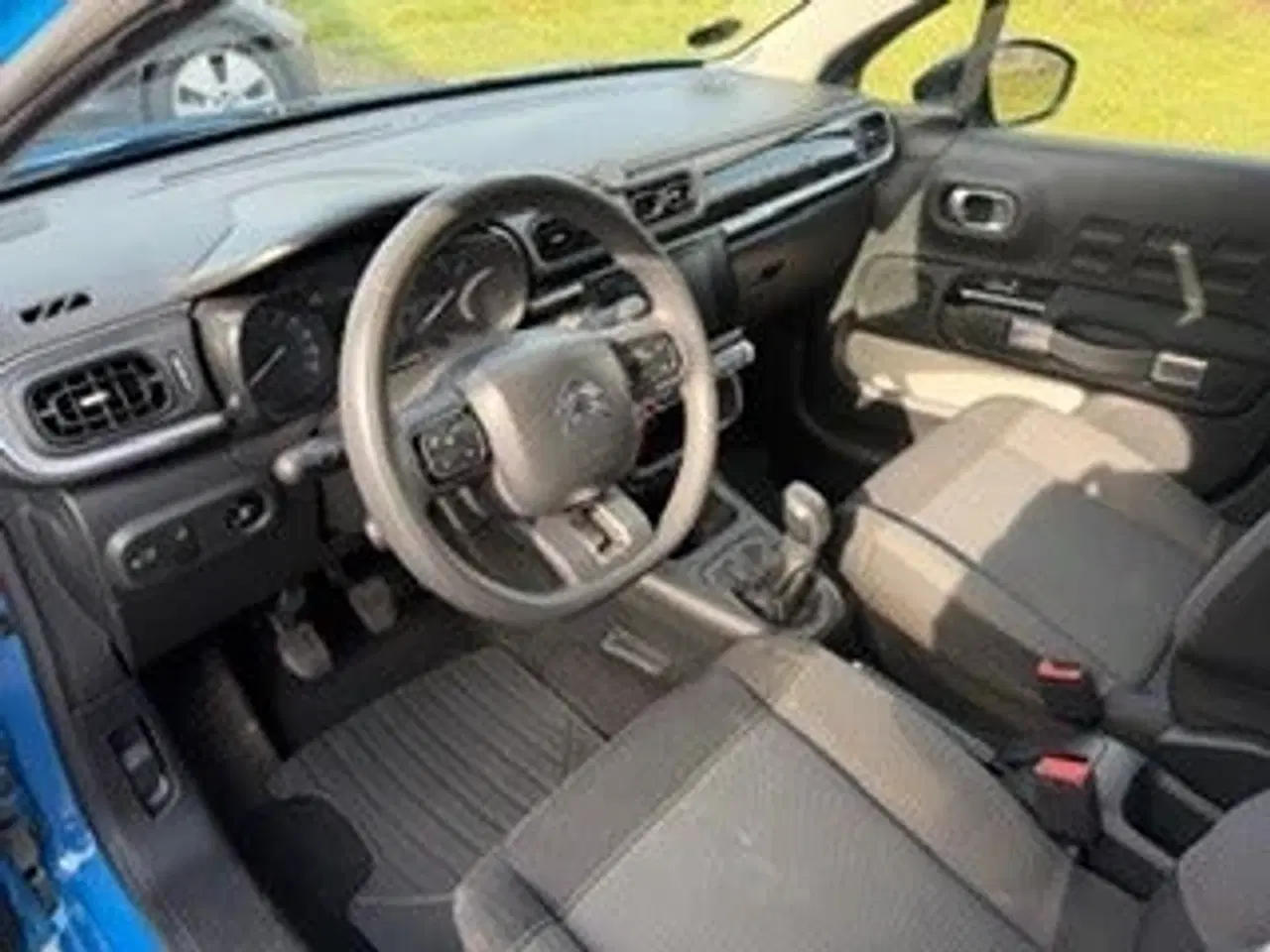 Billede 7 - Citroën C3 1,6 BlueHDi 75 Aspire