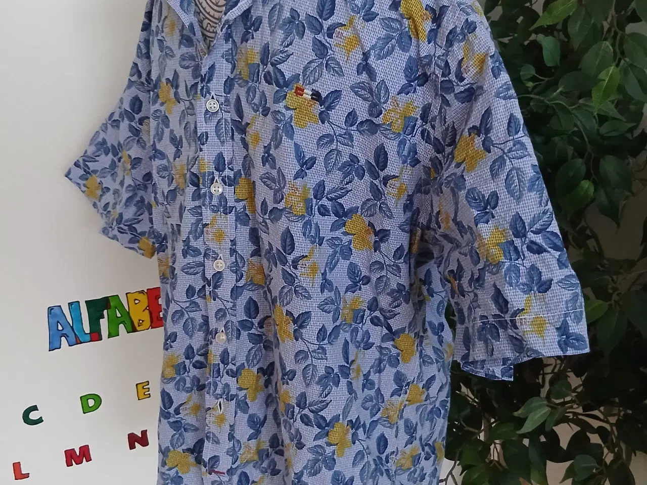 Billede 5 - Skjorte. Bison. Large 