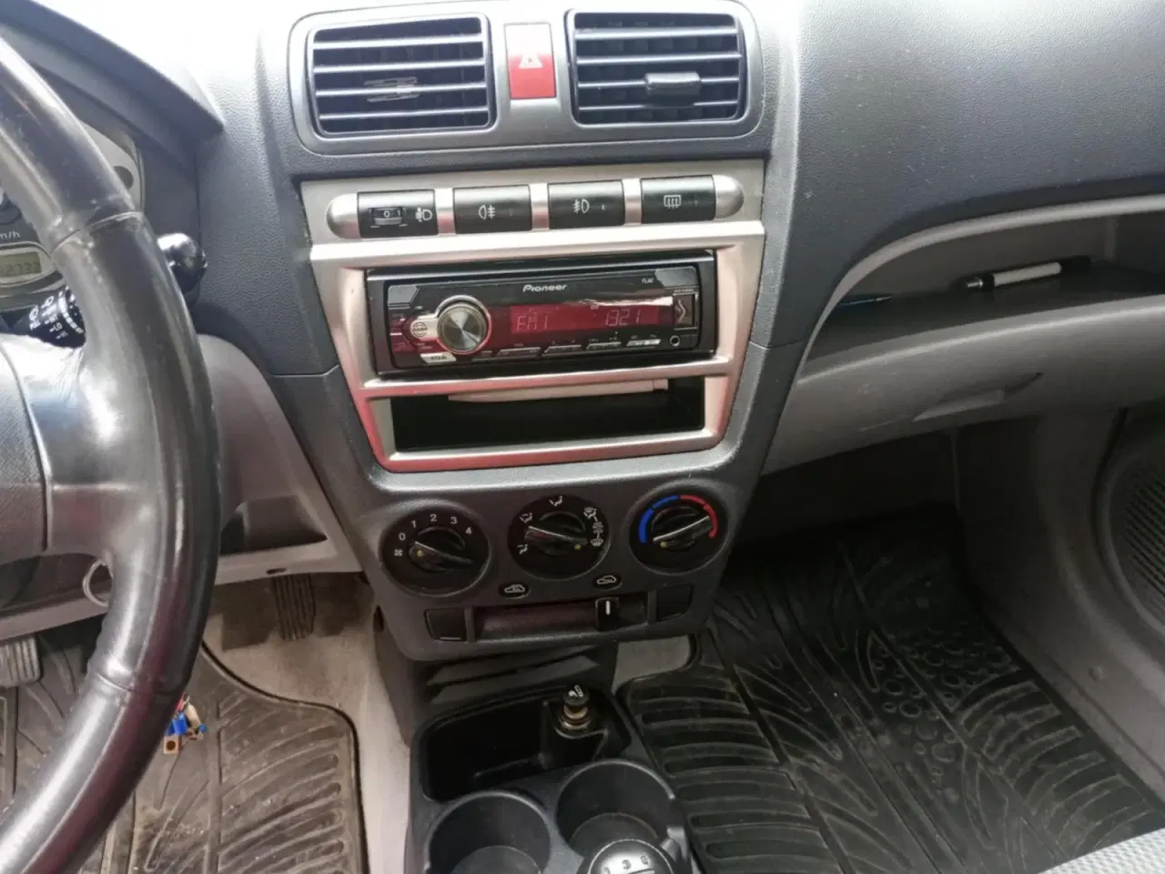 Billede 8 - Kia Picanto 1,1 EX