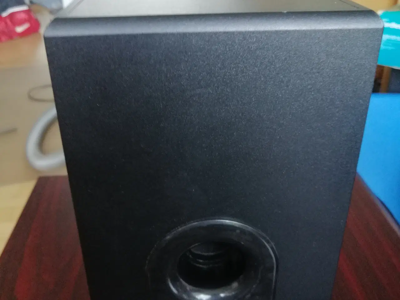 Billede 1 - Logitech subwoofer