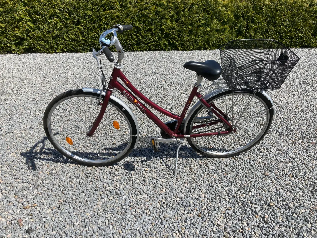 Billede 2 - Dame cykel