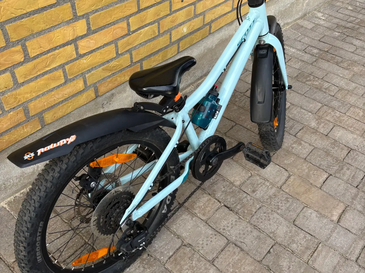 Billede 3 - Scott Contessa 20 tommer MTB