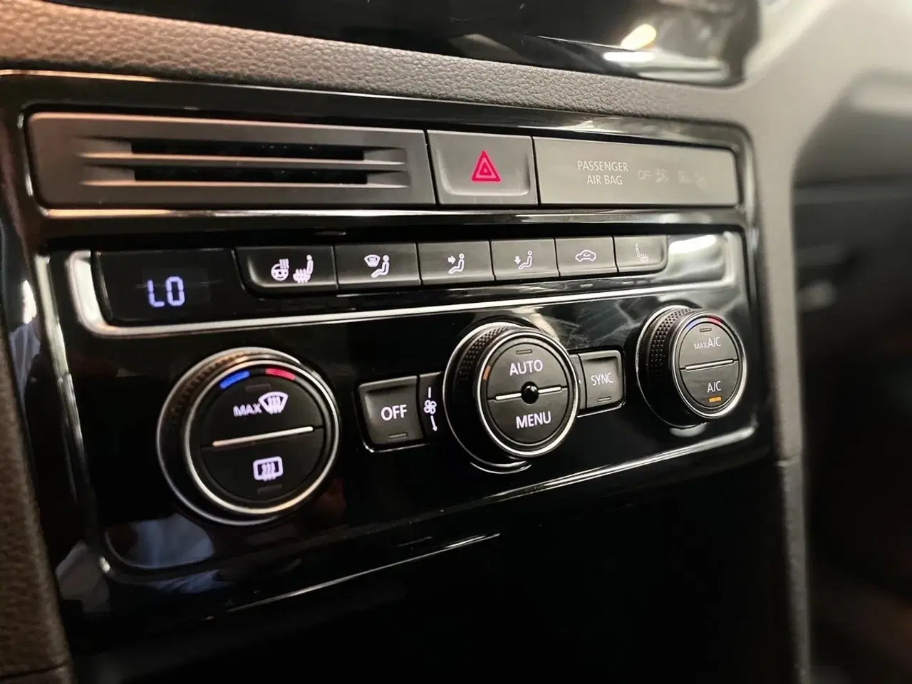 Billede 19 - VW Golf Sportsvan 1,4 TSi 150 Highline DSG BMT