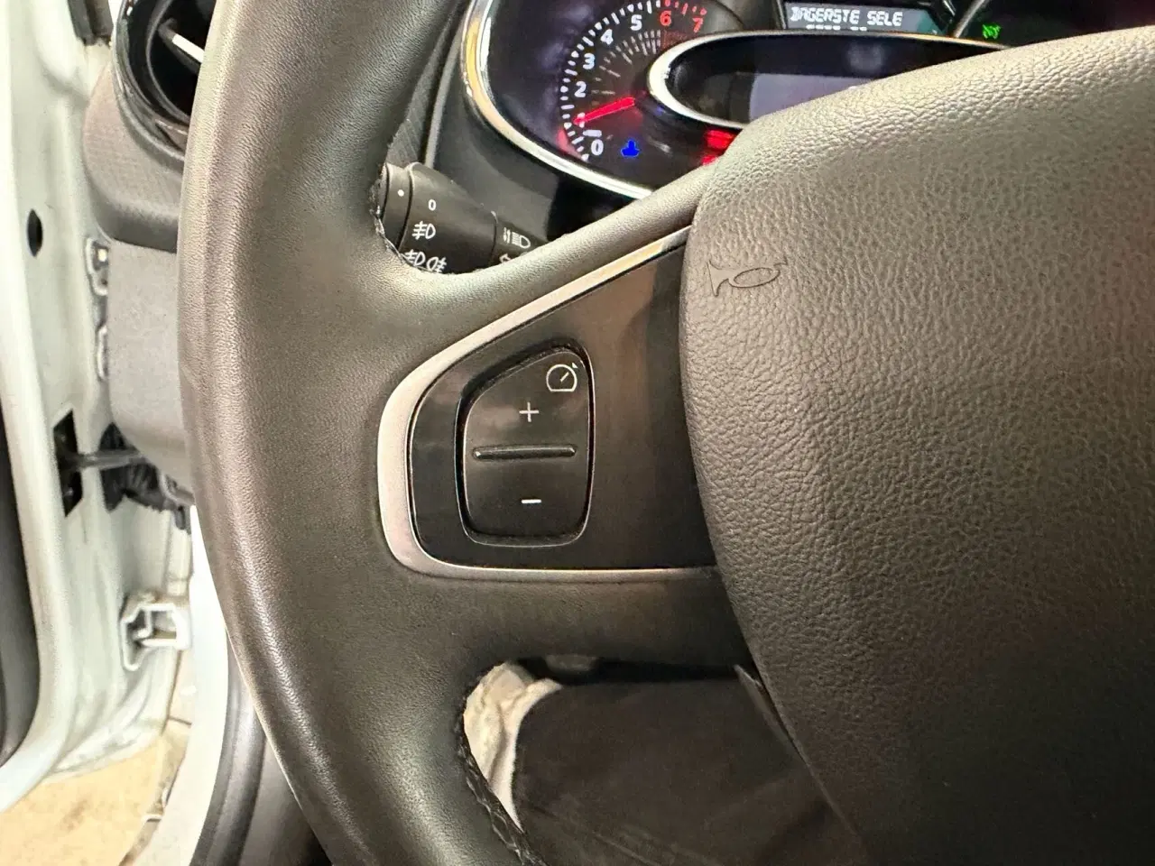 Billede 10 - Renault Clio Sport Tourer 0,9 Energy TCe Life 90HK Stc