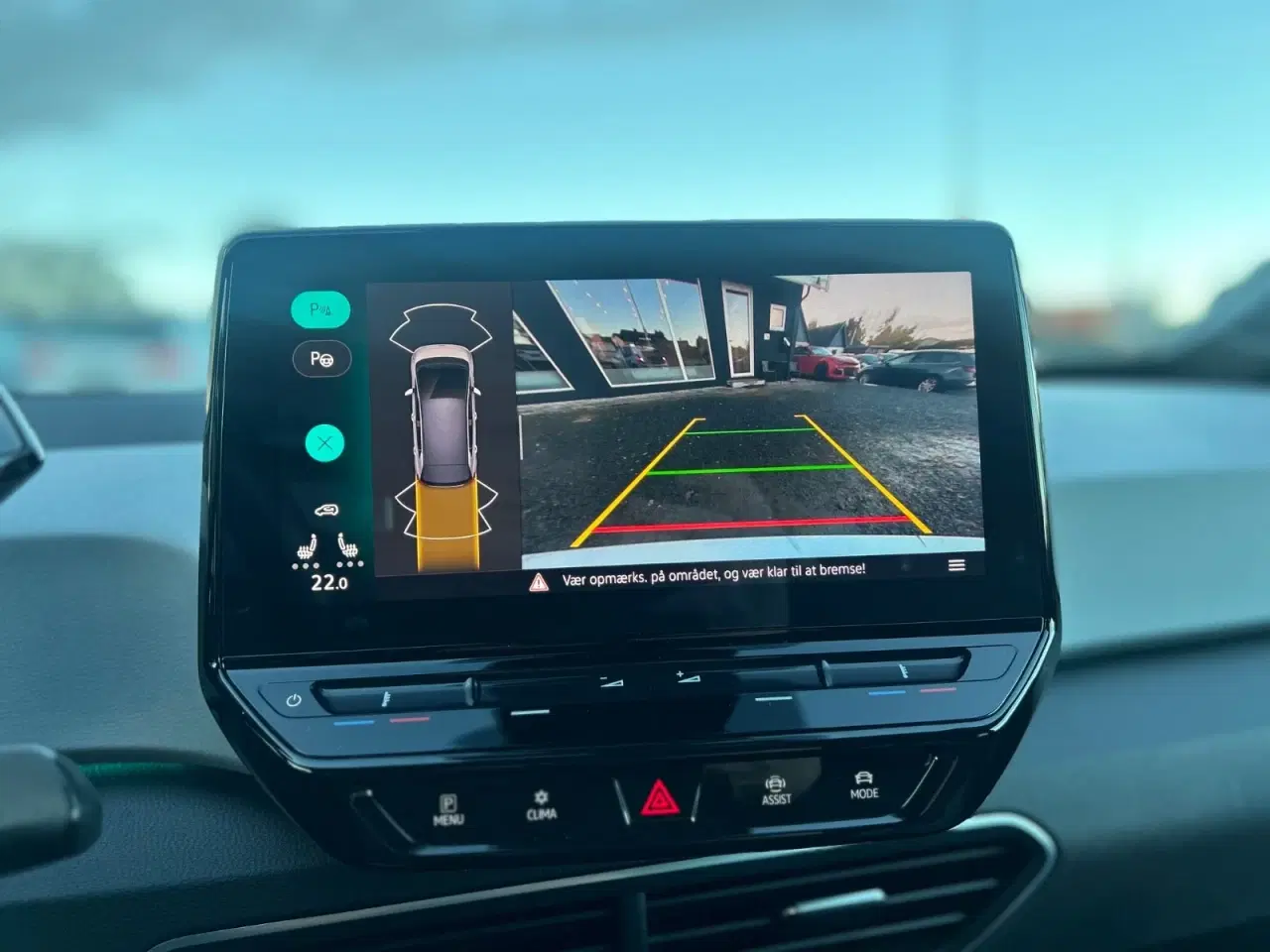 Billede 11 - VW ID.3 77 Pro S