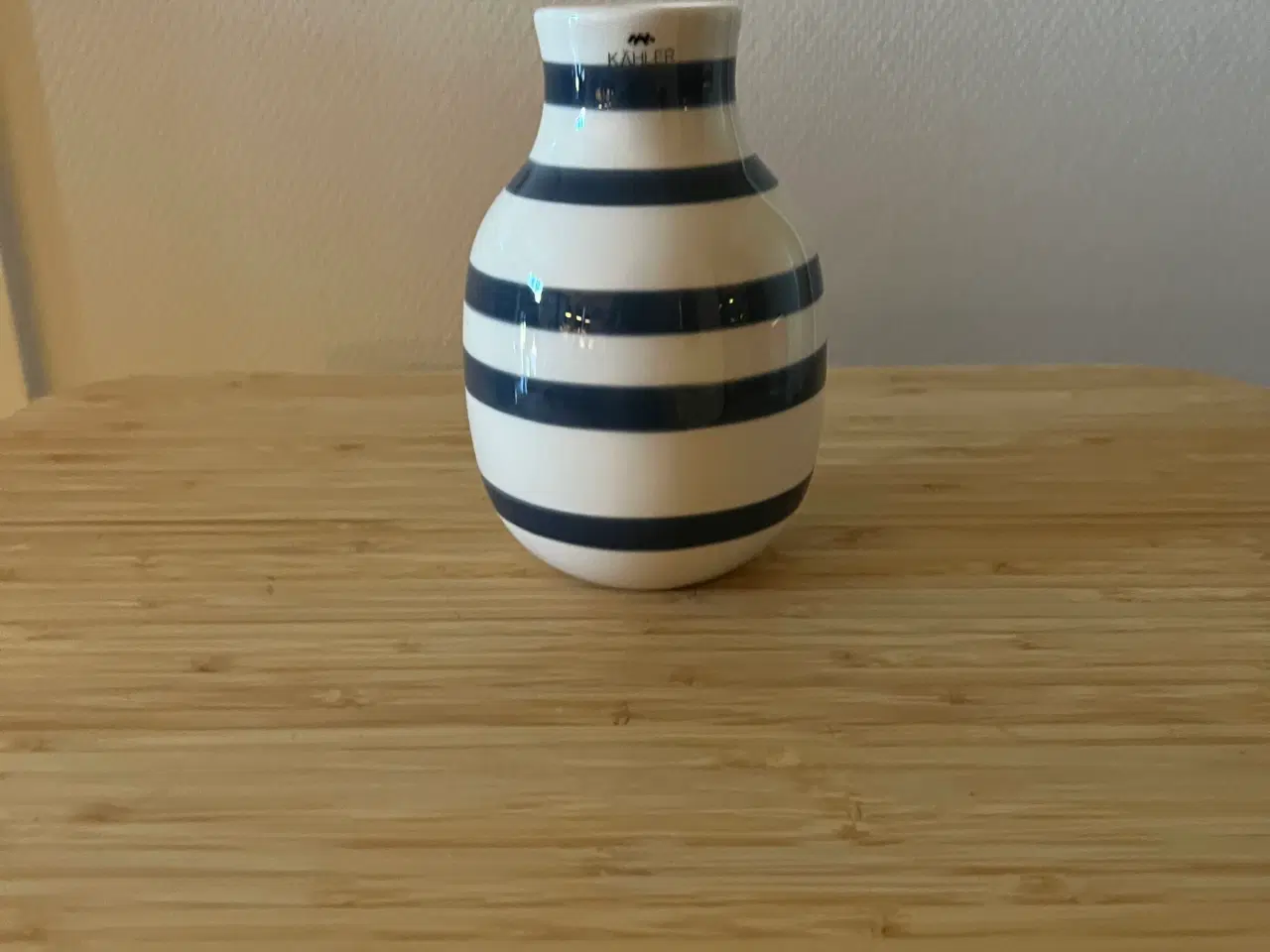 Billede 2 - Kähler Omaggio vase
