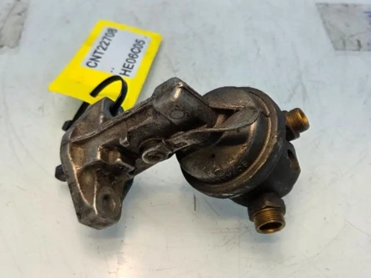 Billede 7 - John Deere 6068  Brændstof Transferpumpe  DZ120069