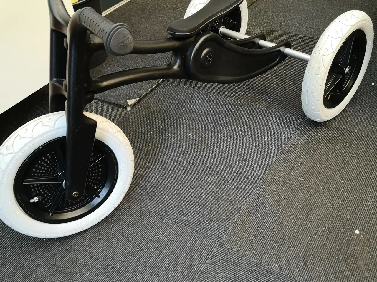 Billede 14 - Wishbone løbecykel Bike 3-i-1, en konvertibel bala