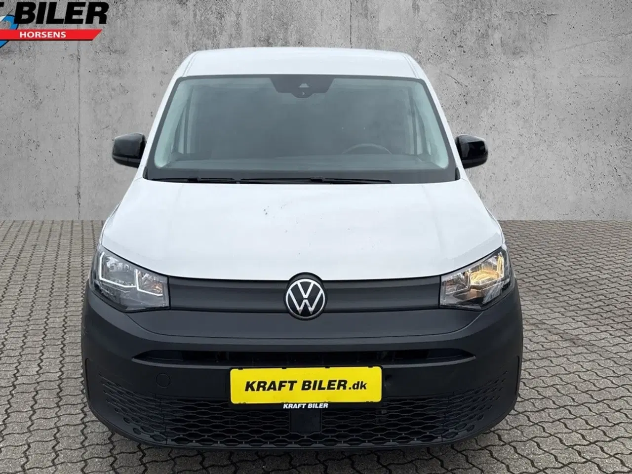 Billede 11 - VW Caddy 2,0 TDi 102 Cargo