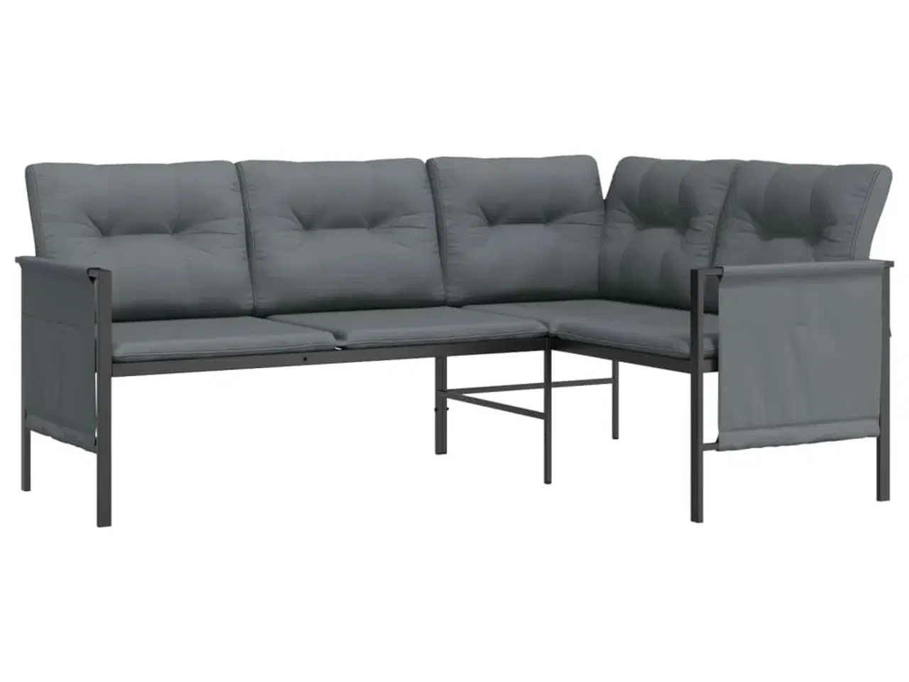 Billede 1 - Havesofa  helt ny