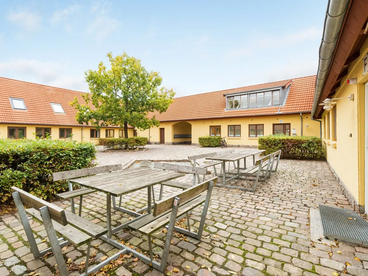 Billede 8 - EasyOffice Kolding. Centervej- lokale 64
