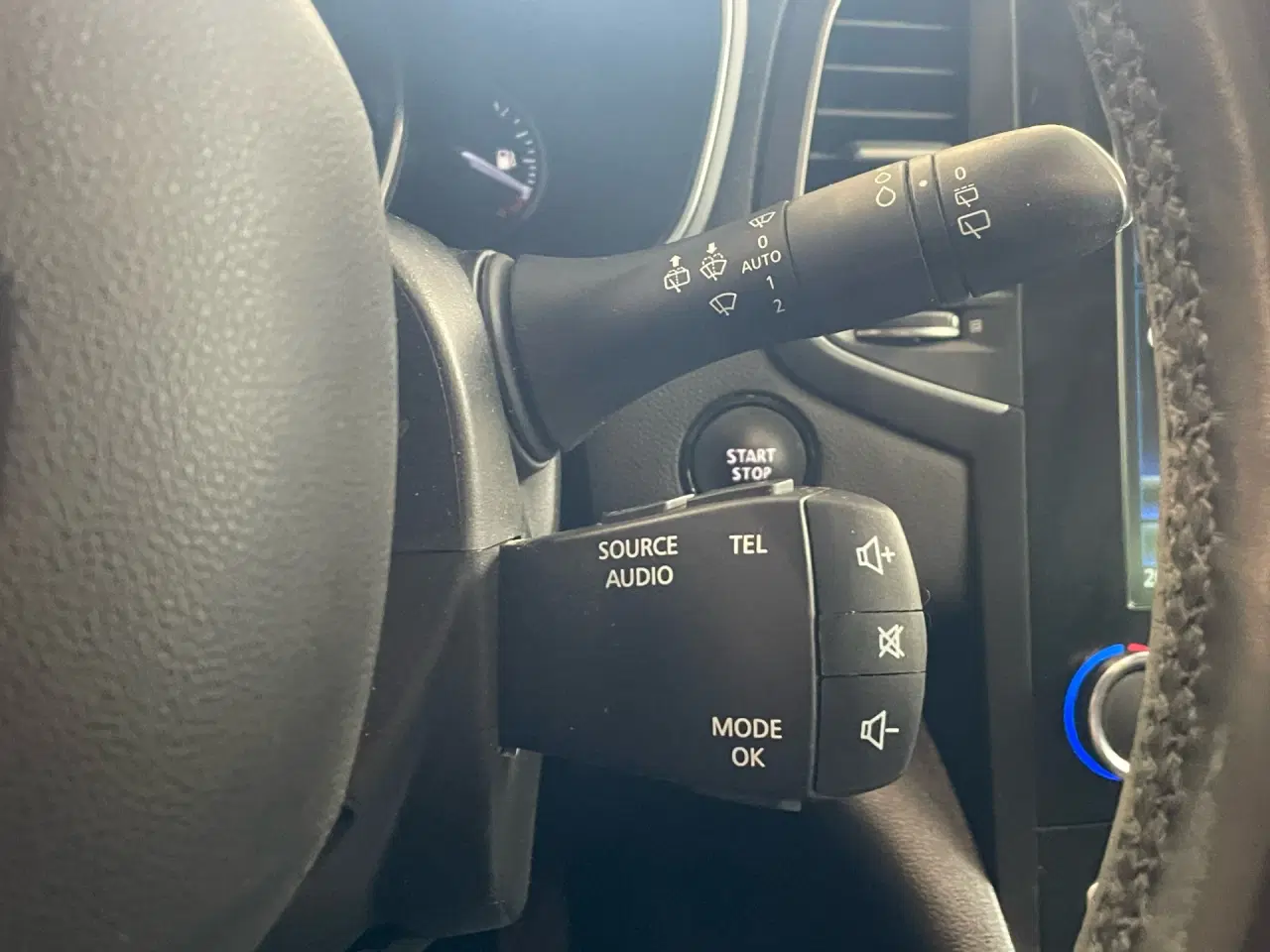 Billede 17 - Renault Mégane Sport Tourer 1,3 TCE GPF Bose EDC 140HK Stc 7g Aut.