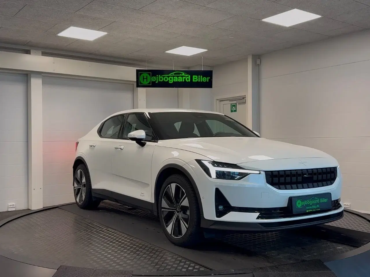 Billede 7 - Polestar 2  Long Range