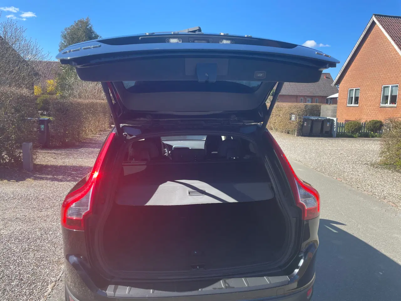 Billede 9 - Volvo XC60 til export