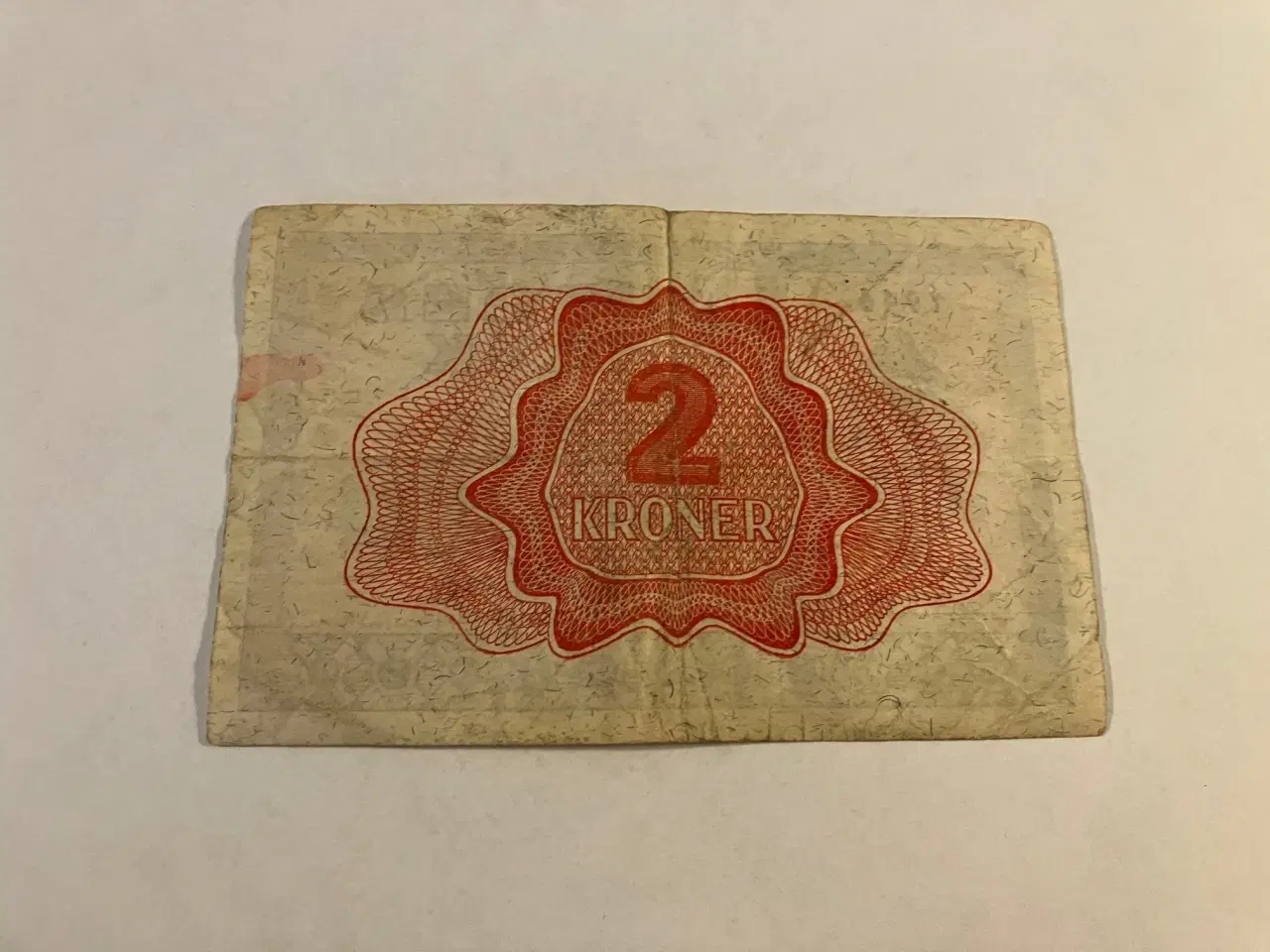 Billede 2 - 2 Kroner 1946 Norge