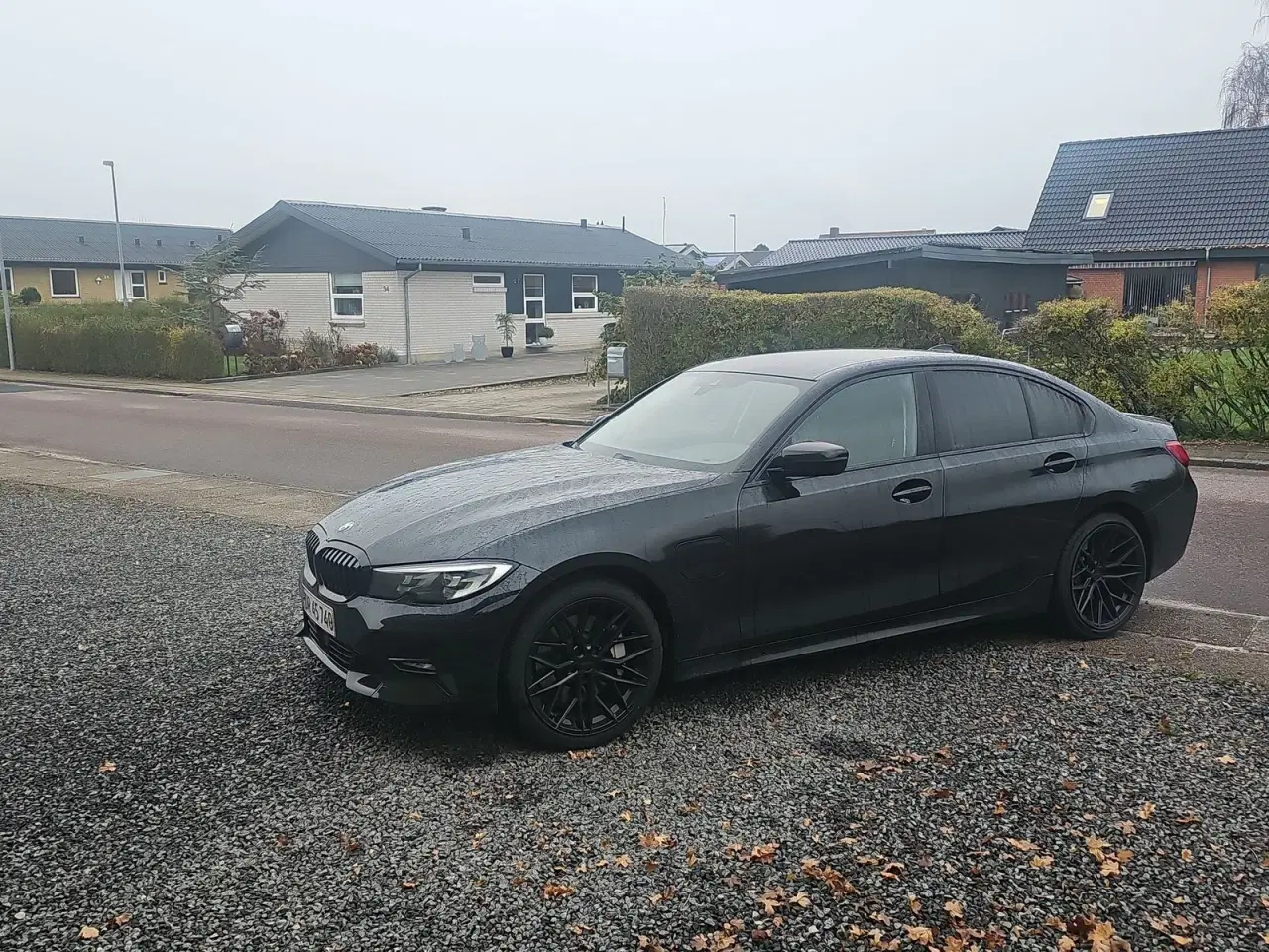 Billede 1 - BMW 330e 2,0 Sport Line aut.