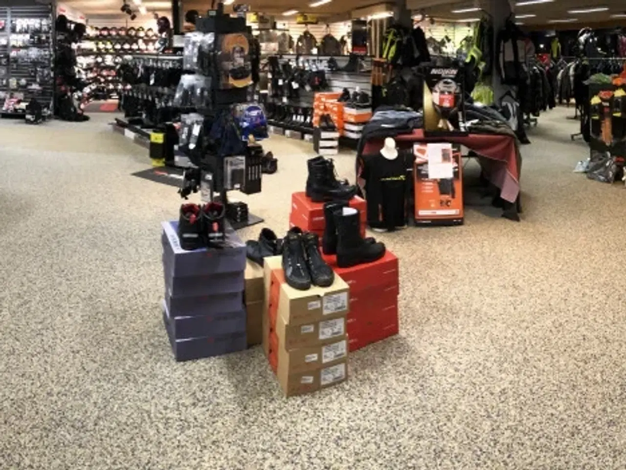 Billede 9 - Honda CB 1000 GT